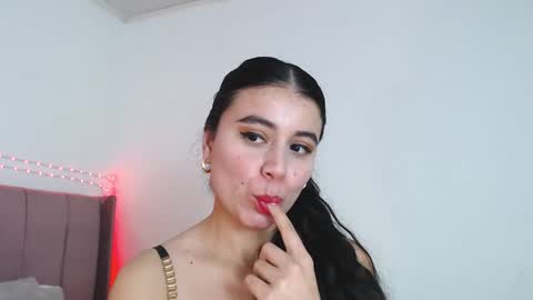 GabrielaRossa online show from April 13, 8:57 pm