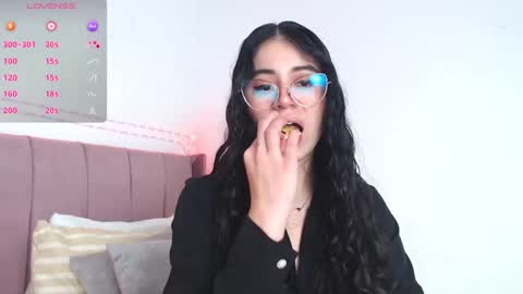 GabrielaRossa online show from November 17, 1:46 pm