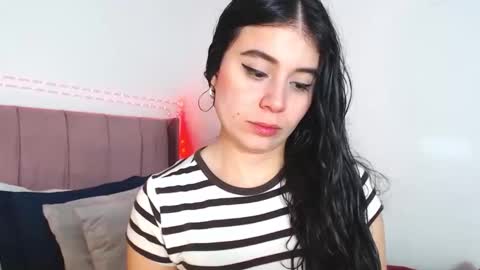 GabrielaRossa online show from May 31, 7:48 pm