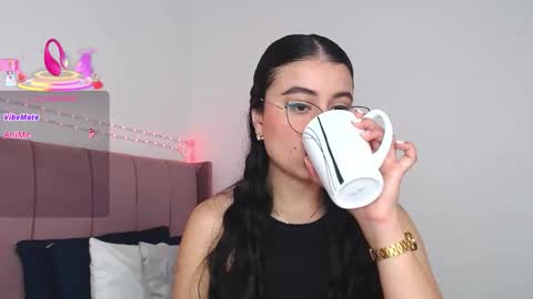 GabrielaRossa online show from October 27, 1:22 pm