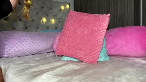 Gabriela Tafur online show from January 10, 5:57 am