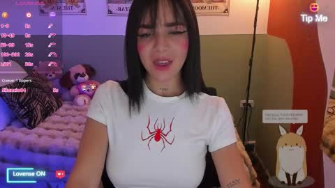 Gabriela Torres  online show from September 15, 4:25 am