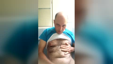 Gabriele online show from May 3, 9:59 am