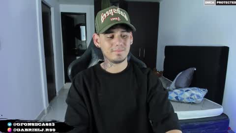 Gabe online show from March 3, 7:26 am