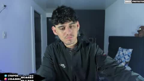 Gabe online show from April 8, 5:32 am