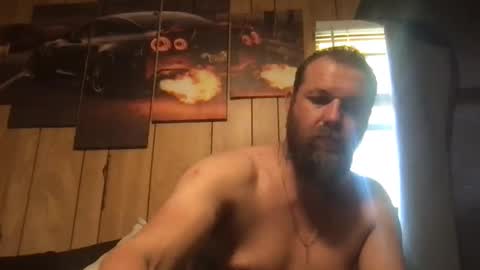 Snapshot of gabriell85 chatting on February 4, 6:38 pm the witchman  online show from February 4, 6:38 pm