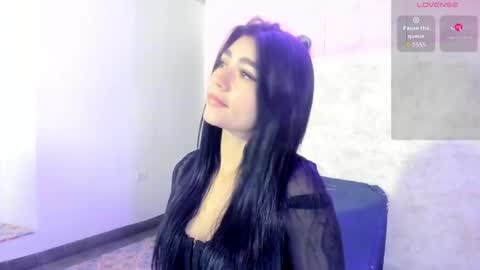 gabriella online show from April 1, 1:34 pm