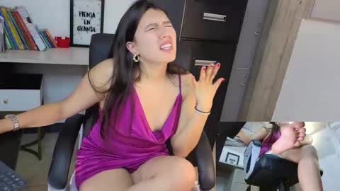 GABY online show from November 27, 10:17 pm