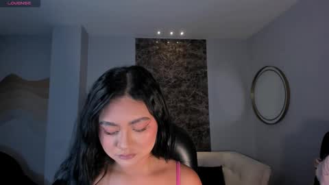 Gabriella Lee online show from January 14, 2:41 am