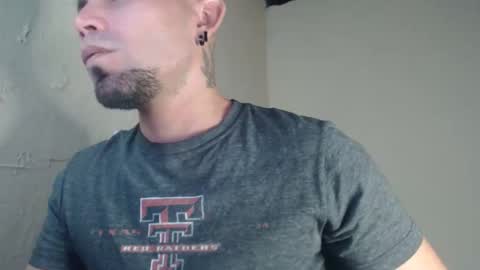 Gabriel online show from March 19, 1:55 am