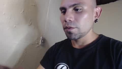 Gabriel online show from March 10, 11:18 pm