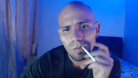 Gabriel online show from January 19, 12:28 am