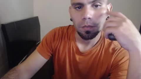 Gabriel online show from February 20, 2:22 am