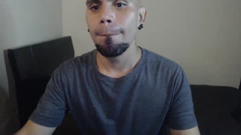 Gabriel online show from February 21, 1:08 am