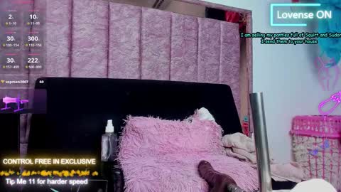 gabrielle_sexy94 online show from October 11, 2:05 am