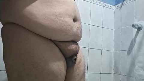 Gabriel online show from October 5, 11:45 pm