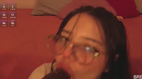 Gabyy online show from March 2, 5:01 am