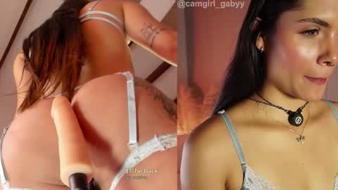 GABY online show from March 7, 3:34 pm