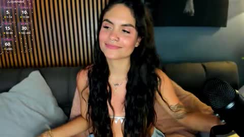 GABY online show from December 19, 2:45 pm