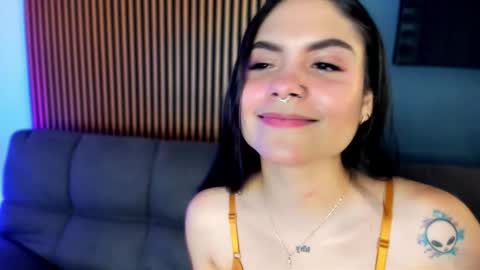 GABY online show from November 15, 1:46 pm