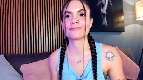 GABY online show from November 4, 2:18 pm