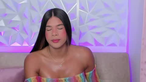 Gabriela  online show from November 5, 10:56 pm