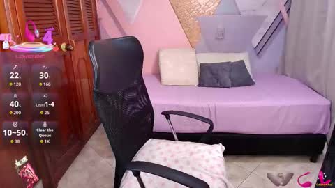 GABY online show from January 9, 2:39 am