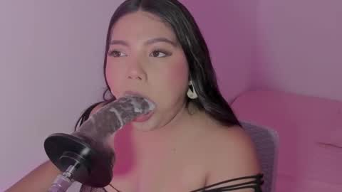 gaby online show from September 18, 2:37 am