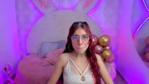 Gaby online show from November 14, 8:55 pm