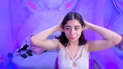 Gaby online show from March 19, 8:03 pm