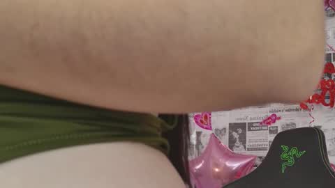 Gaby  online show from February 20, 6:26 am