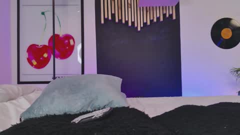 Gaby  online show from December 15, 12:23 pm