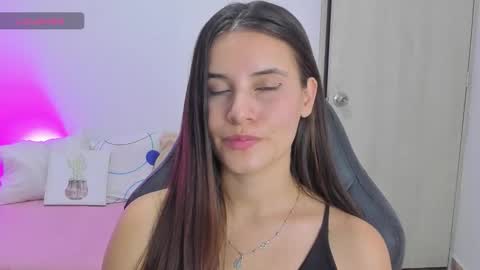 Gabriela online show from February 18, 10:58 pm