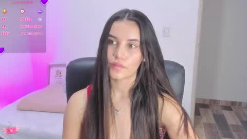 Gabriela online show from February 25, 11:30 pm