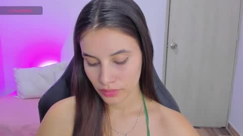 Gabriela online show from February 20, 10:04 pm