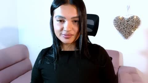 My name is Gabriela.. nice to meet you thumbs up please its very important to me online show from February 27, 4:16 am