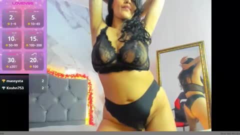 Gaby online show from February 13, 3:26 pm