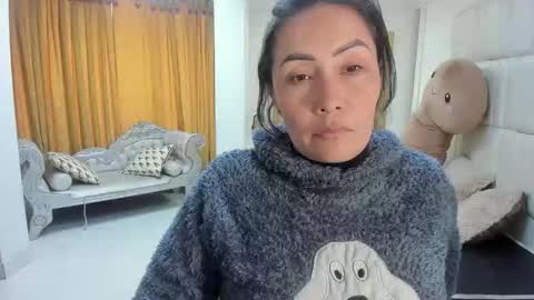 gabriela online show from February 16, 3:32 pm