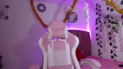 GABRIELA online show from December 30, 10:01 pm