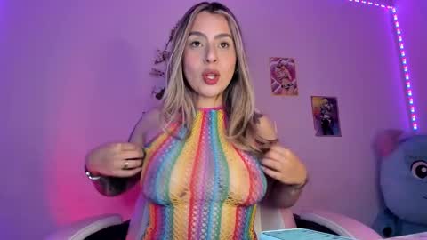 GABRIELA online show from September 9, 12:21 am