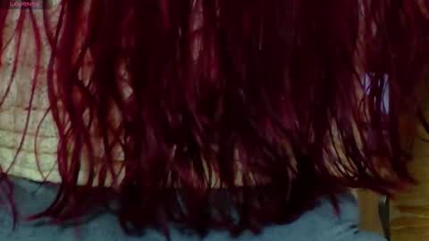 gaby_vegaa online show from January 7, 1:21 am