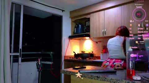 gaby_vegaa online show from December 17, 2:18 am