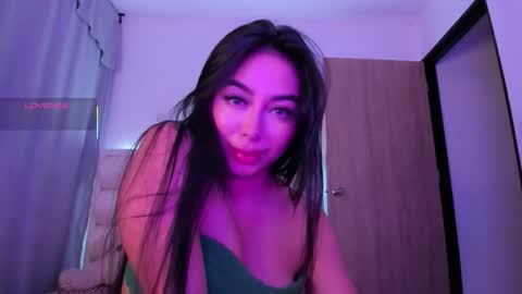  GABY DESIRE  online show from December 1, 2:31 am