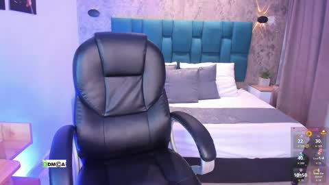 Gaby Jackson1 online show from February 4, 12:09 pm