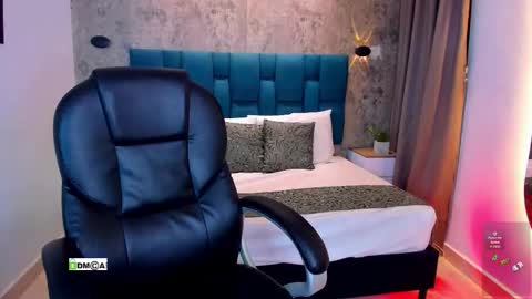 Gaby Jackson1 online show from March 19, 11:48 am