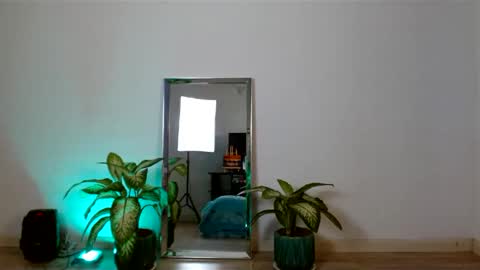 Gaby online show from January 10, 10:46 pm