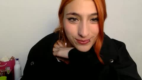 Gaby online show from September 15, 3:08 am