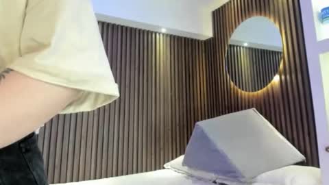 gabyrose9 online show from March 22, 7:51 pm