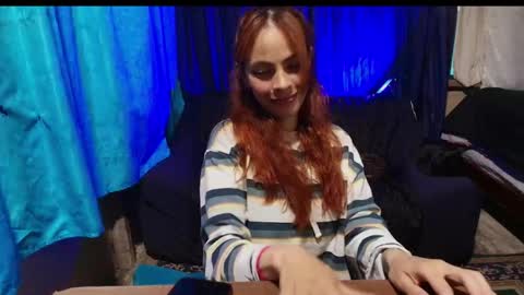 gabys1610 online show from February 4, 10:46 pm