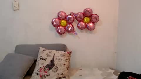 Snapshot of gabysot chatting on March 7, 5:38 pm gabysot online show from March 7, 5:38 pm